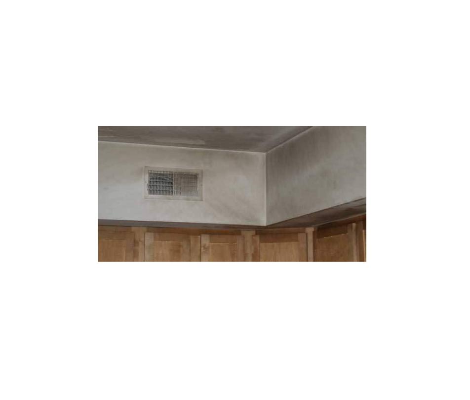 Fire Damage Restoration